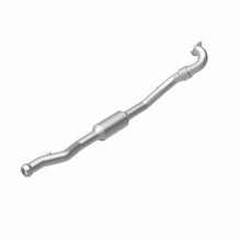 Load image into Gallery viewer, MagnaFlow Exhaust Products 4481281 California CARB Direct-Fit Catalytic Converter for Select Volvo 850