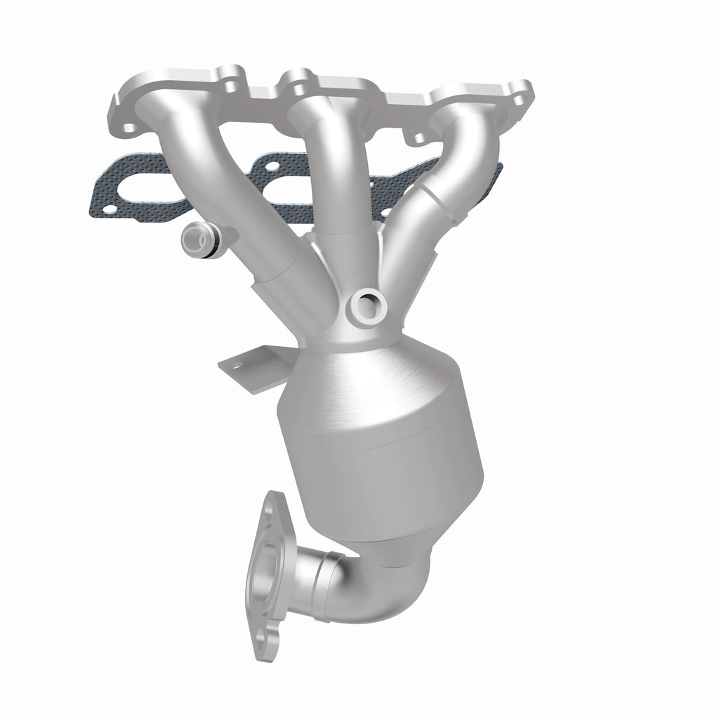 MagnaFlow Exhaust Products 49388 OEM Grade Manifold Catalytic Converter for Select Ford Fusion, Lincoln Zephyr, Mercury Milan