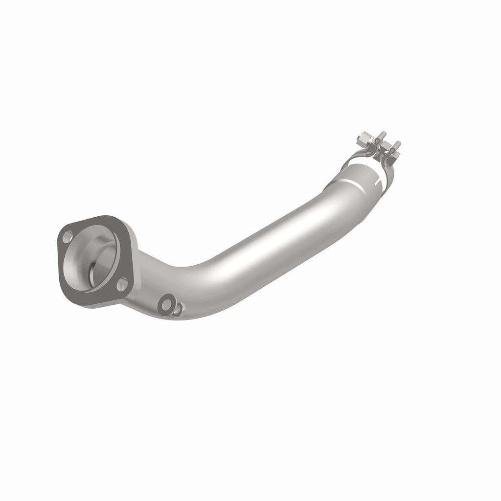 MagnaFlow Exhaust Products 15313 Direct-Fit Exhaust Pipe for Select Jeep Wrangler, Jeep Wrangler JK