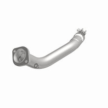 Load image into Gallery viewer, MagnaFlow Exhaust Products 15313 Direct-Fit Exhaust Pipe for Select Jeep Wrangler, Jeep Wrangler JK