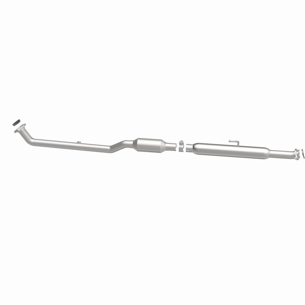 MagnaFlow Exhaust Products 5671074 California CARB Direct-Fit Catalytic Converter for Select Lexus ES300h