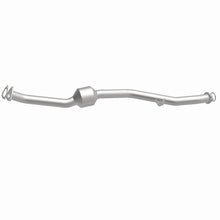 Load image into Gallery viewer, MagnaFlow Exhaust Products 5571277 California CARB Direct-Fit Catalytic Converter for Select Subaru Forester, Subaru Impreza