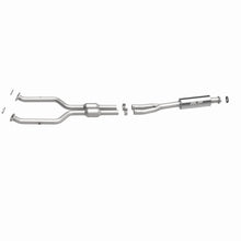 Load image into Gallery viewer, MagnaFlow Exhaust Products 51423 OEM Grade Direct-Fit Catalytic Converter for Select Lexus GS300