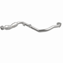 Load image into Gallery viewer, MagnaFlow Exhaust Products 21-716 OEM Grade Direct-Fit Catalytic Converter for Select Land Rover LR4