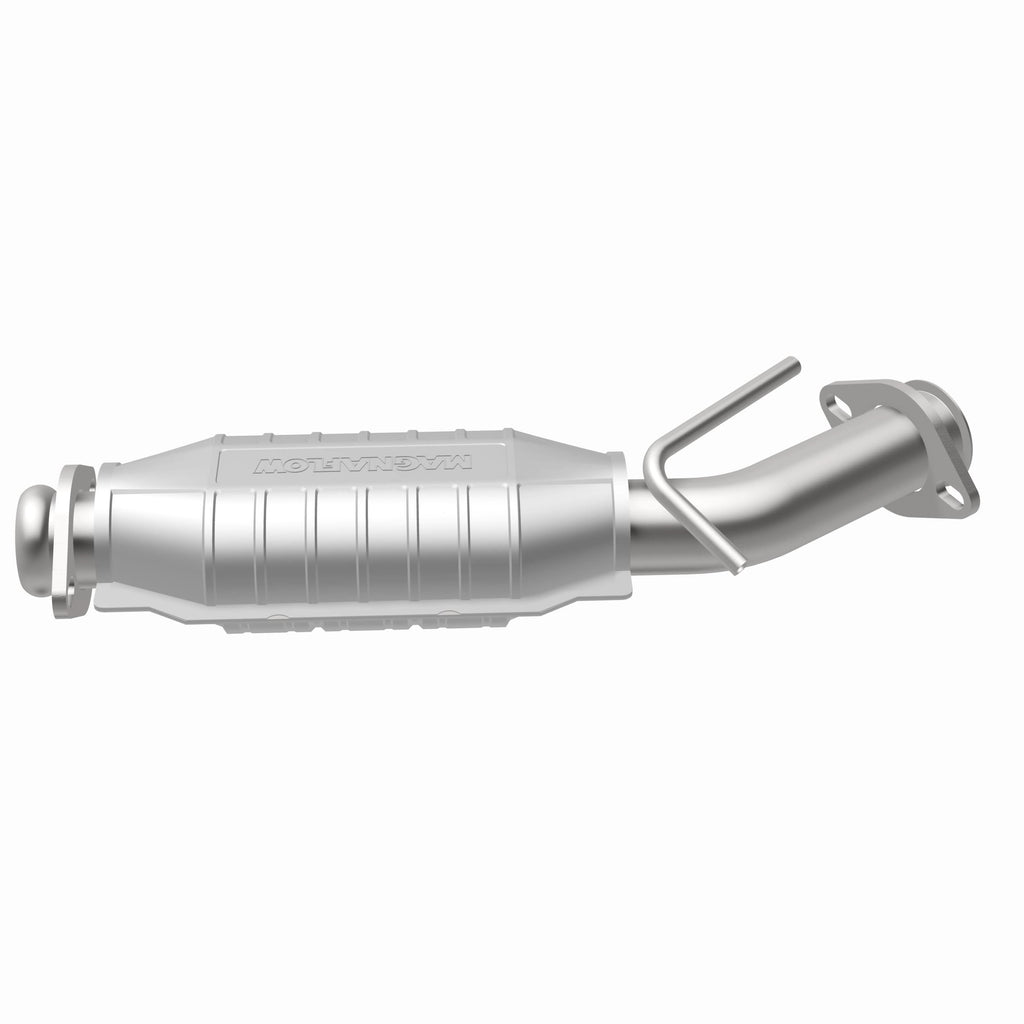 MagnaFlow Exhaust Products 23365 Standard Grade Direct-Fit Catalytic Converter for Select Ford LTD, Ford Thunderbird, Mercury Cougar, Mercury Marquis