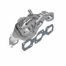 Load image into Gallery viewer, MagnaFlow Exhaust Products 50811 HM Grade Manifold Catalytic Converter for Select Ford Escape, Mazda Tribute, Mercury Mariner