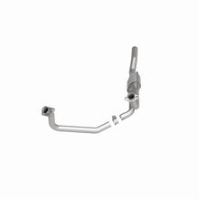 Load image into Gallery viewer, MagnaFlow Exhaust Products 23296 HM Grade Direct-Fit Catalytic Converter for Select Dodge B1500, Dodge B2500, Dodge B3500