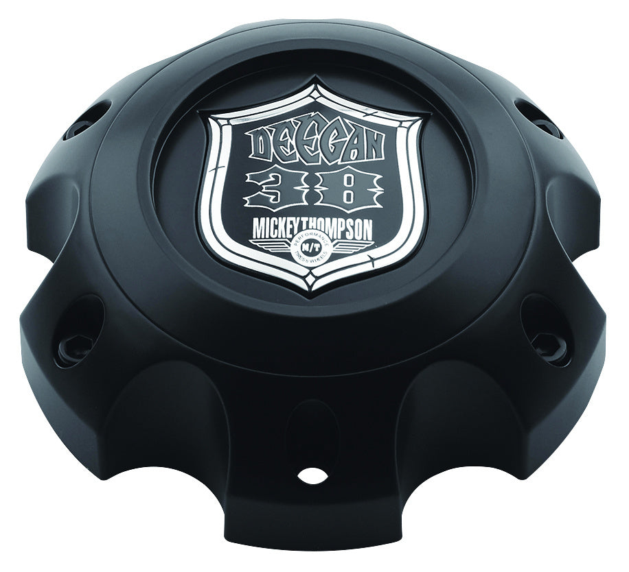 Mickey Thompson 250379 8X170 BOLT ON CLOSED DEEGAN 38 CAP