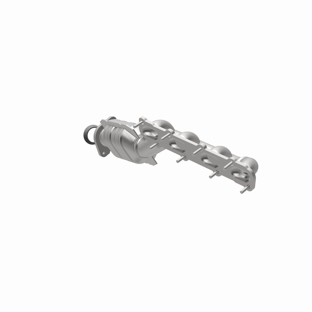 MagnaFlow Exhaust Products 50433 HM Grade Manifold Catalytic Converter for Select Cadillac STS