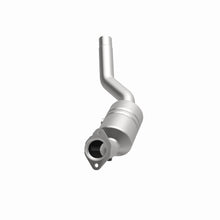 Load image into Gallery viewer, MagnaFlow Exhaust Products 51954 OEM Grade Direct-Fit Catalytic Converter for Select Jaguar XK, Jaguar XKR