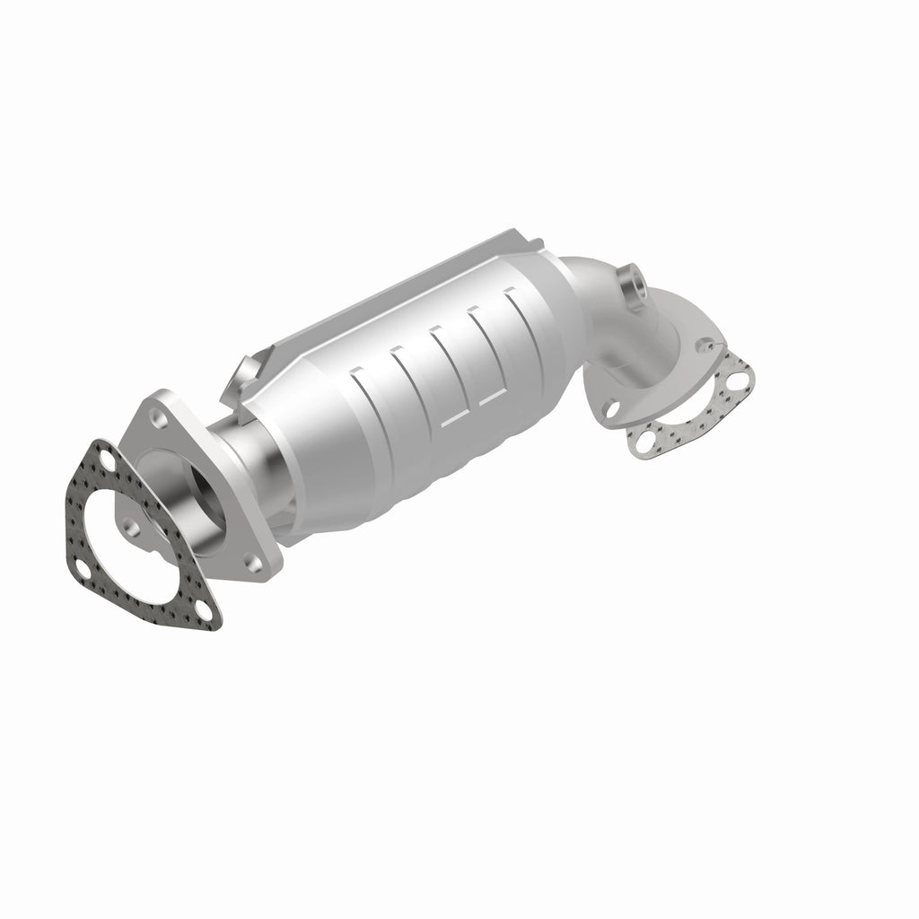 MagnaFlow Exhaust Products 22960 HM Grade Direct-Fit Catalytic Converter for Select Audi A4, Audi A4 Quattro, Volkswagen Passat