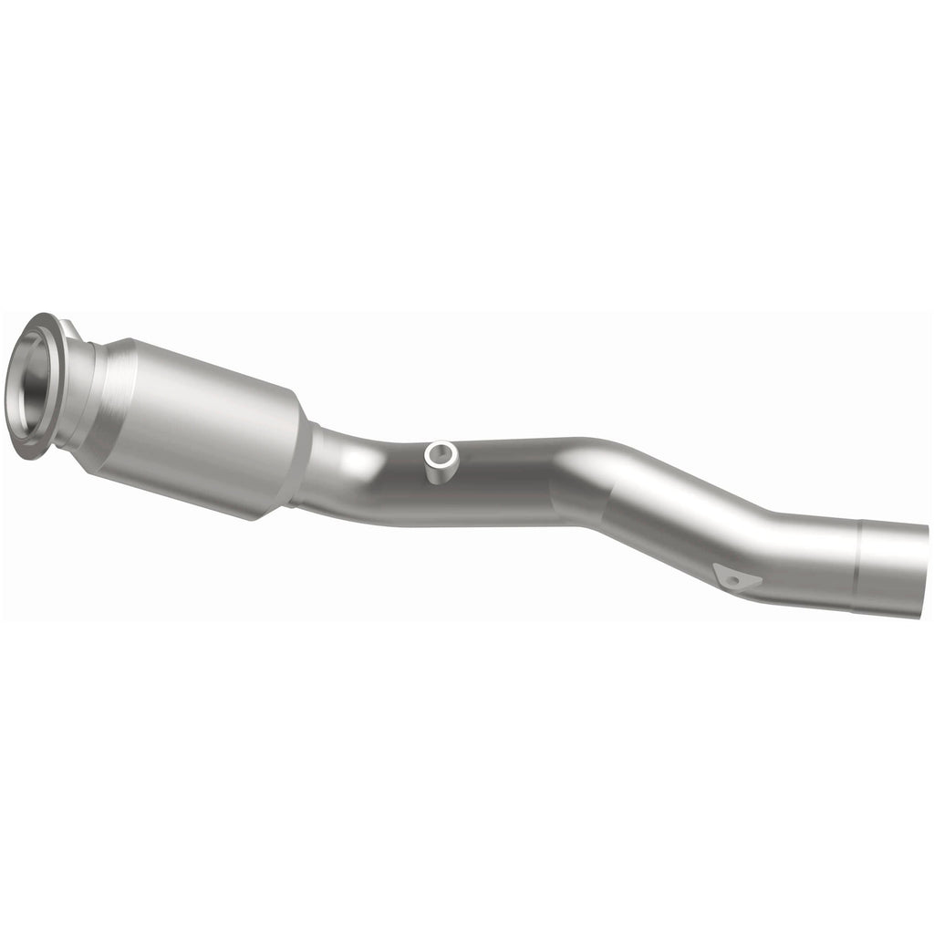 MagnaFlow Exhaust Products 52930 OEM Grade Direct-Fit Catalytic Converter for Select BMW M2, BMW M3, BMW M4