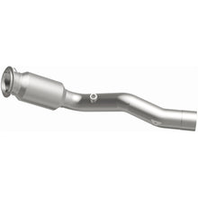 Load image into Gallery viewer, MagnaFlow Exhaust Products 52930 OEM Grade Direct-Fit Catalytic Converter for Select BMW M2, BMW M3, BMW M4