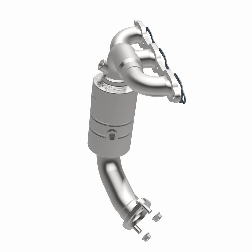 MagnaFlow Exhaust Products 51394 OEM Grade Manifold Catalytic Converter for Select Chrysler Pacifica, Chrysler Sebring, Chrysler Town & Country, Dodge Avenger, Dodge Grand Caravan, Dodge Journey, Volkswagen Routan