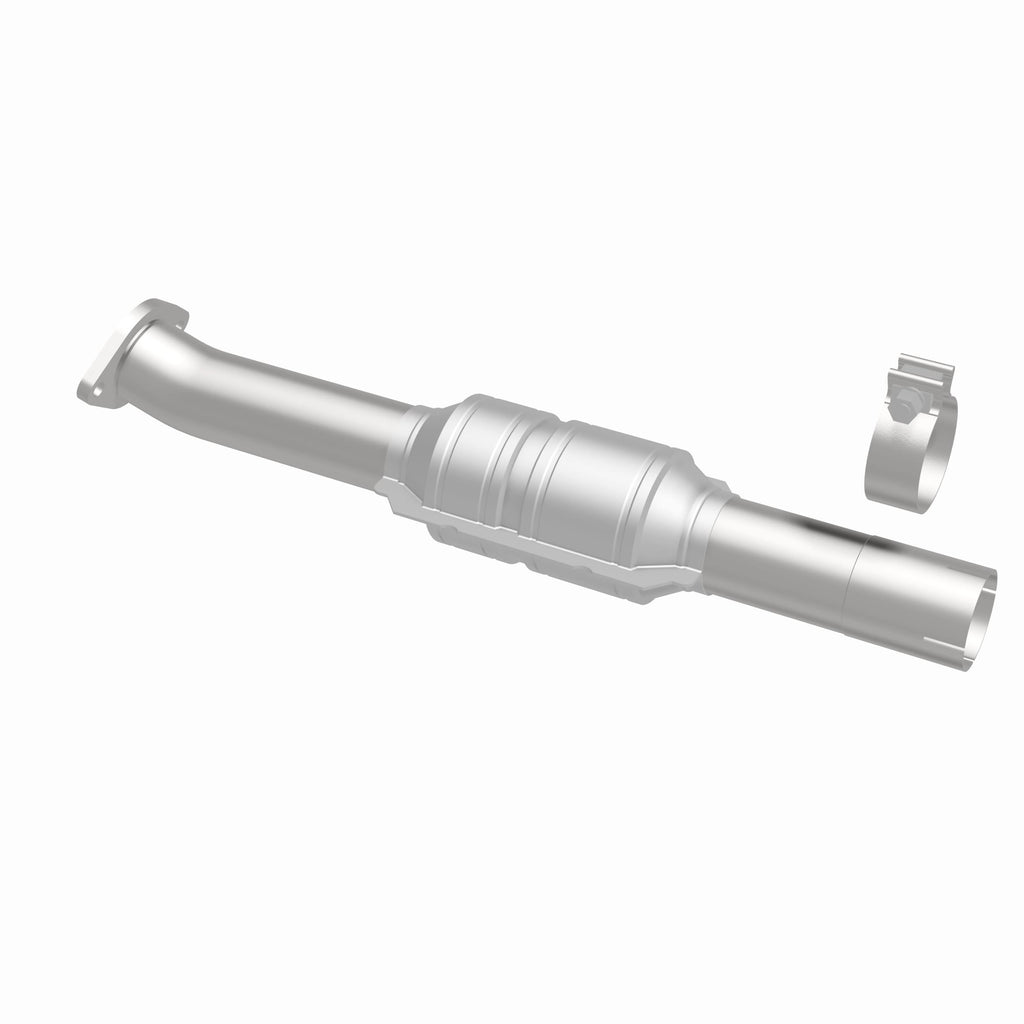 MagnaFlow Exhaust Products 52108 OEM Grade Semi-Direct Fit Catalytic Converter for Select Toyota Venza