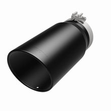 Load image into Gallery viewer, MagnaFlow Exhaust Products 35239 Single Exhaust Tip - 5in. Inlet/6in. Outlet