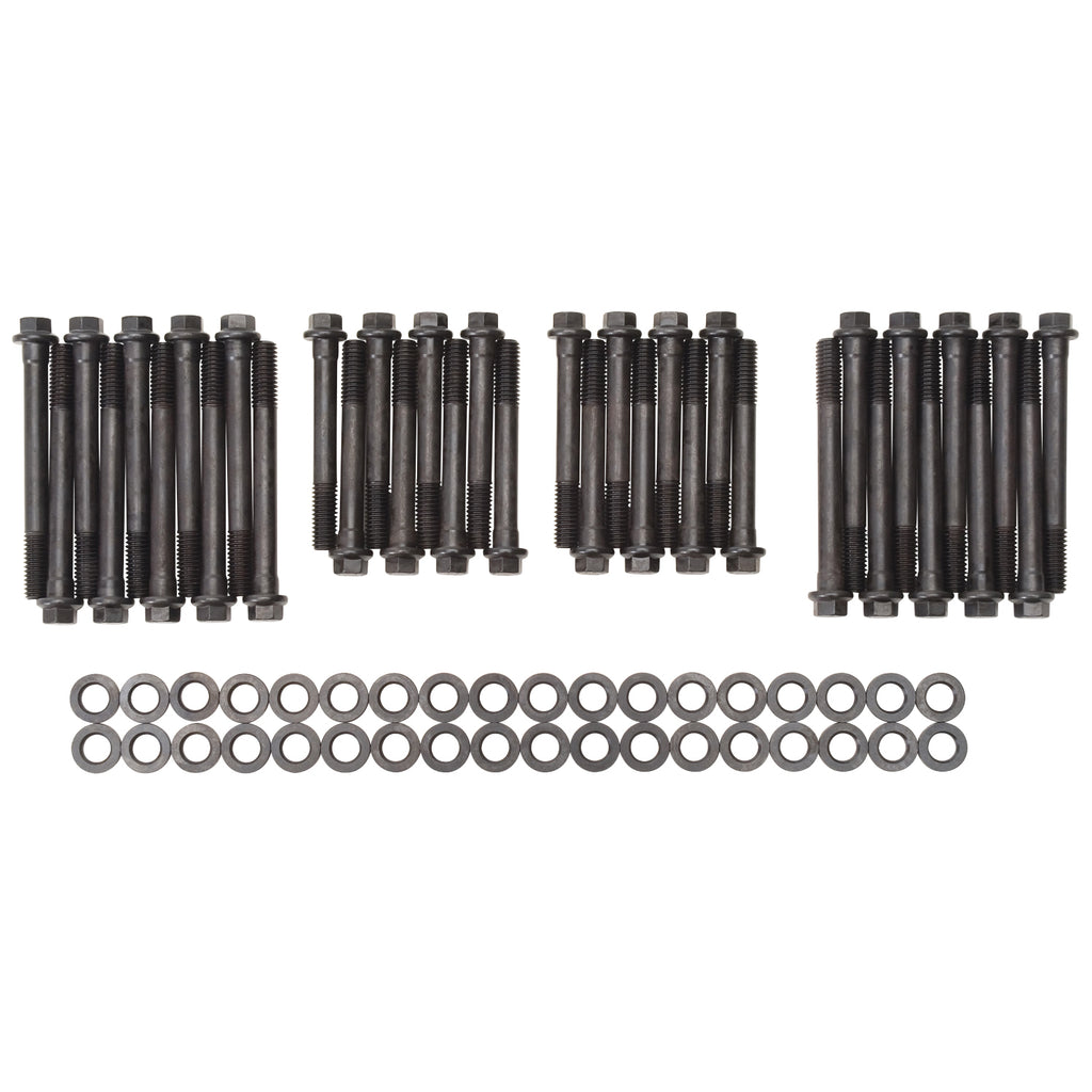 E-Series-Cylinder-Head-Bolt-Kit-85812-For-Chevy-348409-Engines
