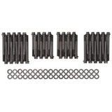 Edelbrock 85812  E-Series Cylinder Head Bolt Kit #85812 For Chevy 348/409 Engines