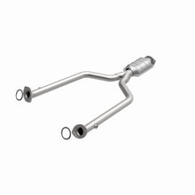 Load image into Gallery viewer, MagnaFlow Exhaust Products 49085 OEM Grade Direct-Fit Catalytic Converter for Select Lexus GS430, Lexus SC430