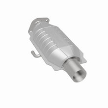 Load image into Gallery viewer, MagnaFlow Exhaust Products 23617 Standard Grade Direct-Fit Catalytic Converter for Select Nissan D21