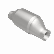 Load image into Gallery viewer, MagnaFlow Exhaust Products 54904 Standard Grade Universal Catalytic Converter