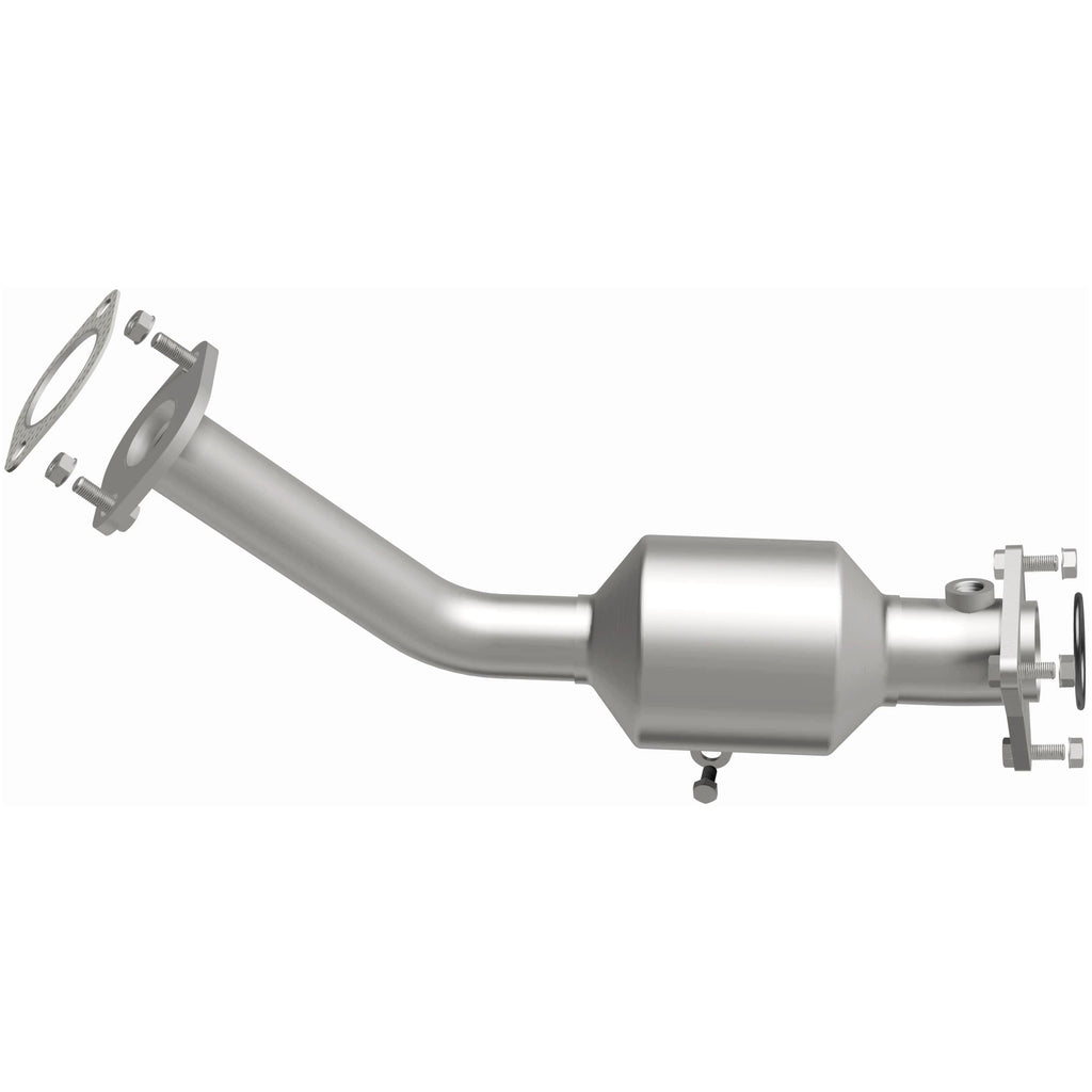 MagnaFlow Exhaust Products 6571414 California CARB Direct-Fit Catalytic Converter for Select INFINITI Q50, INFINITI Q60