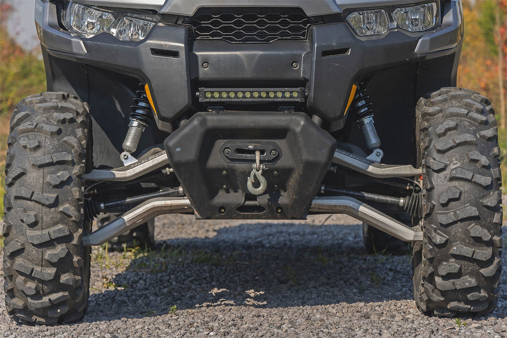 Rough Country 381003 N3 Shocks for Select Can-Am Defender DPS HD10, Can-Am Defender DPS HD9, Can-Am Defender HD10 XT, Can-Am Defender HD5, Can-Am Defender HD8, Can-Am Defender HD9, Can-Am Defender MAX HD10 DPS, Can-Am Defender MAX HD10 XT, Can-Am