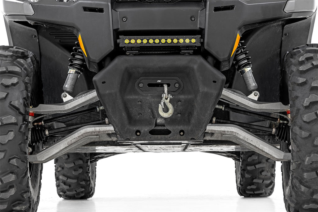 Rough Country 381003 N3 Shocks for Select Can-Am Defender DPS HD10, Can-Am Defender DPS HD9, Can-Am Defender HD10 XT, Can-Am Defender HD5, Can-Am Defender HD8, Can-Am Defender HD9, Can-Am Defender MAX HD10 DPS, Can-Am Defender MAX HD10 XT, Can-Am