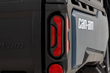 Load image into Gallery viewer, Rough Country 97094 Tail Lights for Select Can-Am Defender DPS HD10, Can-Am Defender DPS HD5, Can-Am Defender DPS HD7, Can-Am Defender DPS HD8, Can-Am Defender DPS HD8 CAB, Can-Am Defender DPS HD9, Can-Am Defender DPS HD9 CAB, Can-Am Defender HD10,