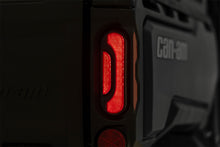Load image into Gallery viewer, Rough Country 97094 Tail Lights for Select Can-Am Defender DPS HD10, Can-Am Defender DPS HD5, Can-Am Defender DPS HD7, Can-Am Defender DPS HD8, Can-Am Defender DPS HD8 CAB, Can-Am Defender DPS HD9, Can-Am Defender DPS HD9 CAB, Can-Am Defender HD10,