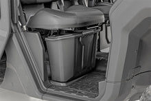 Load image into Gallery viewer, Rough Country 97061 Storage Box for Select Can-Am Defender DPS HD10, Can-Am Defender DPS HD5, Can-Am Defender DPS HD7, Can-Am Defender DPS HD8, Can-Am Defender DPS HD8 CAB, Can-Am Defender DPS HD9, Can-Am Defender DPS HD9 CAB, Can-Am Defender HD10,