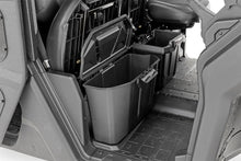 Load image into Gallery viewer, Rough Country 97061 Storage Box for Select Can-Am Defender DPS HD10, Can-Am Defender DPS HD5, Can-Am Defender DPS HD7, Can-Am Defender DPS HD8, Can-Am Defender DPS HD8 CAB, Can-Am Defender DPS HD9, Can-Am Defender DPS HD9 CAB, Can-Am Defender HD10,