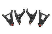 Load image into Gallery viewer, Rough Country 97041BLK Control Arm for Select Can-Am Defender DPS HD10, Can-Am Defender DPS HD5, Can-Am Defender DPS HD8, Can-Am Defender DPS HD8 CAB, Can-Am Defender DPS HD9, Can-Am Defender DPS HD9 CAB, Can-Am Defender HD10, Can-Am Defender HD10 6X6
