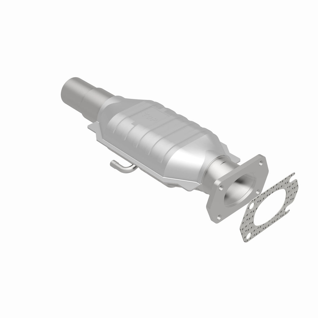 MagnaFlow Exhaust Products 93439 Standard Grade Direct-Fit Catalytic Converter for Select Buick Regal, Buick Riviera