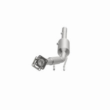 Load image into Gallery viewer, MagnaFlow Exhaust Products 5661990 California CARB Direct-Fit Catalytic Converter for Select Volkswagen Beetle, Volkswagen Golf, Volkswagen Jetta, Volkswagen Passat, Volkswagen Rabbit