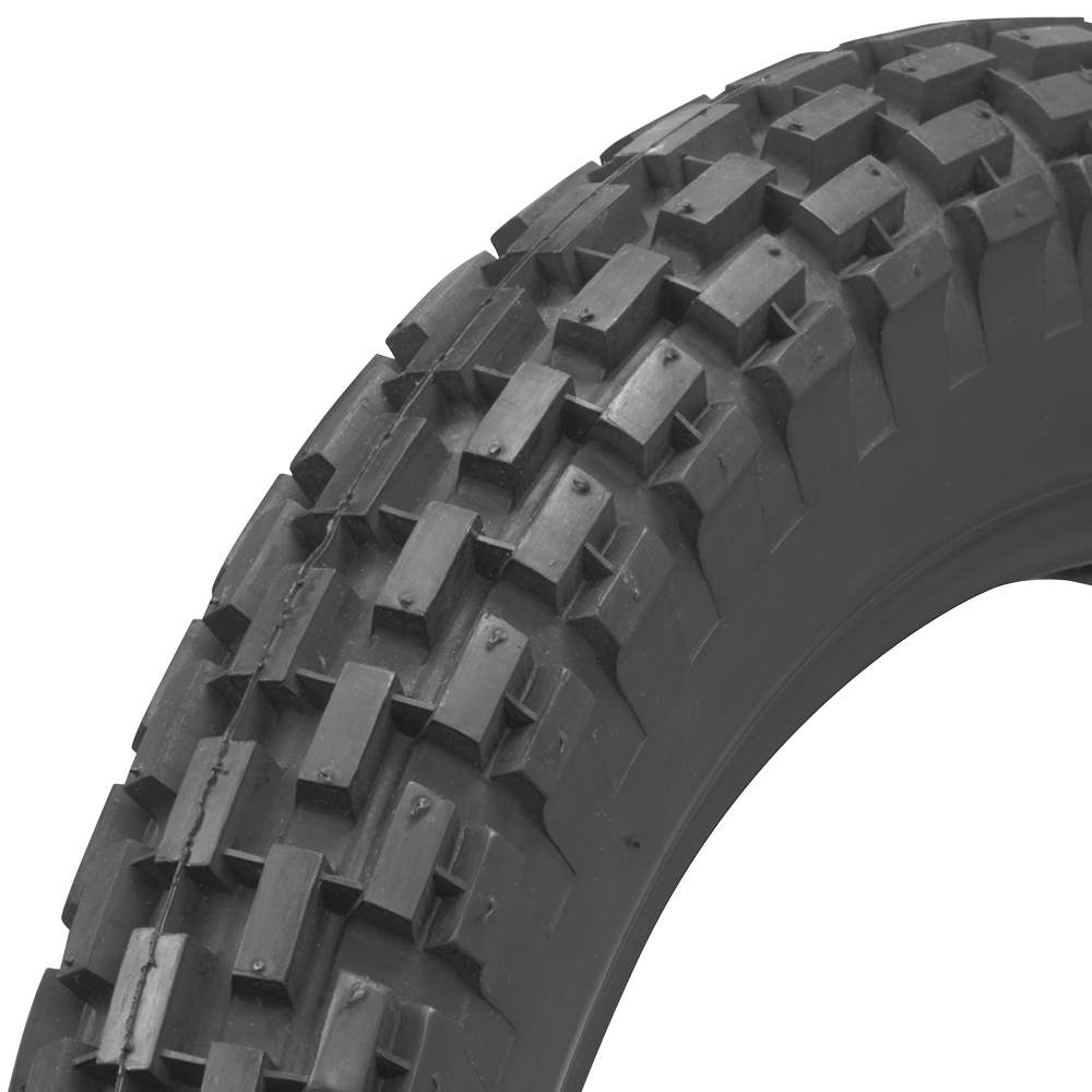 Coker 728930 350-19 DEKA BLACK