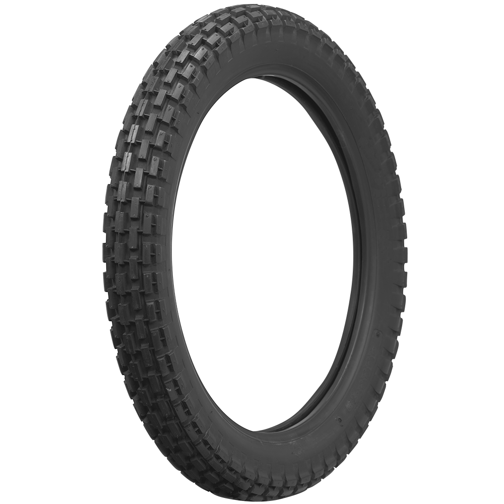 Coker 728930 350-19 DEKA BLACK