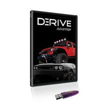 Load image into Gallery viewer, SCT Performance 4332 Advantage III Tuning Software