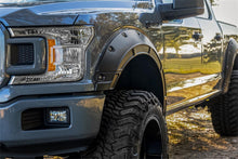 Load image into Gallery viewer, Rough Country A-F11811-YZ Pocket Fender Flares for Select Ford F-150