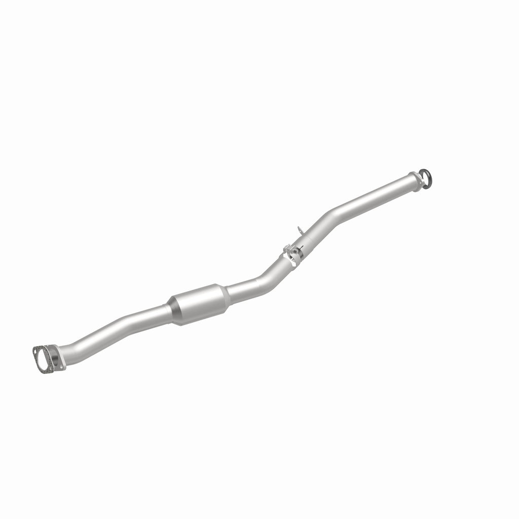 MagnaFlow Exhaust Products 21-232 OEM Grade Direct-Fit Catalytic Converter for Select Subaru WRX