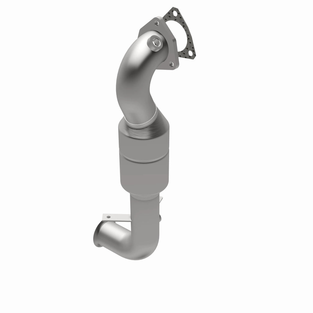 MagnaFlow Exhaust Products 5411350 California CARB Direct-Fit Catalytic Converter for Select Mini Cooper