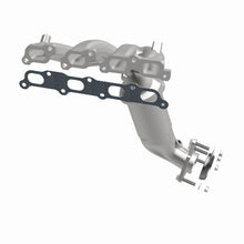 Load image into Gallery viewer, MagnaFlow Exhaust Products 49378 OEM Grade Manifold Catalytic Converter for Select Chevrolet Colorado, GMC Canyon, Isuzu i-290