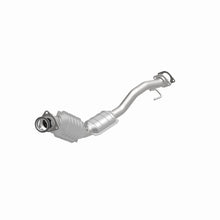 Load image into Gallery viewer, MagnaFlow Exhaust Products 23995 HM Grade Direct-Fit Catalytic Converter for Select Chevrolet Trailblazer, GMC Envoy, Isuzu Ascender