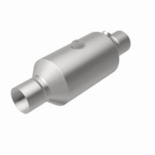 Load image into Gallery viewer, MagnaFlow Exhaust Products 79319 OEM Grade Universal Catalytic Converter