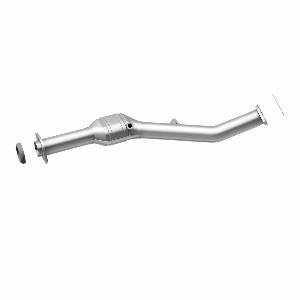 MagnaFlow Exhaust Products 5491827 California CARB Direct-Fit Catalytic Converter for Select Subaru Outback