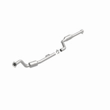Load image into Gallery viewer, MagnaFlow Exhaust Products 24007 HM Grade Direct-Fit Catalytic Converter for Select Mercedes-Benz SL500