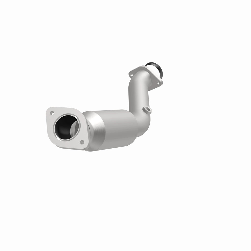 MagnaFlow Exhaust Products 4561733 California CARB Direct-Fit Catalytic Converter for Select Chevrolet Corvette