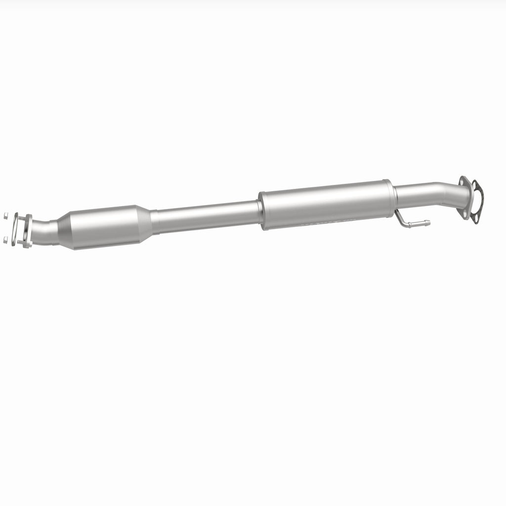 MagnaFlow Exhaust Products 23-157 OEM Grade Direct-Fit Catalytic Converter for Select Kia Cadenza