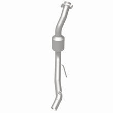 Load image into Gallery viewer, MagnaFlow Exhaust Products 50205 HM Grade Direct-Fit Catalytic Converter for Select Chrysler Concorde, Chrysler LHS, Chrysler New Yorker, Dodge Intrepid, Eagle Vision