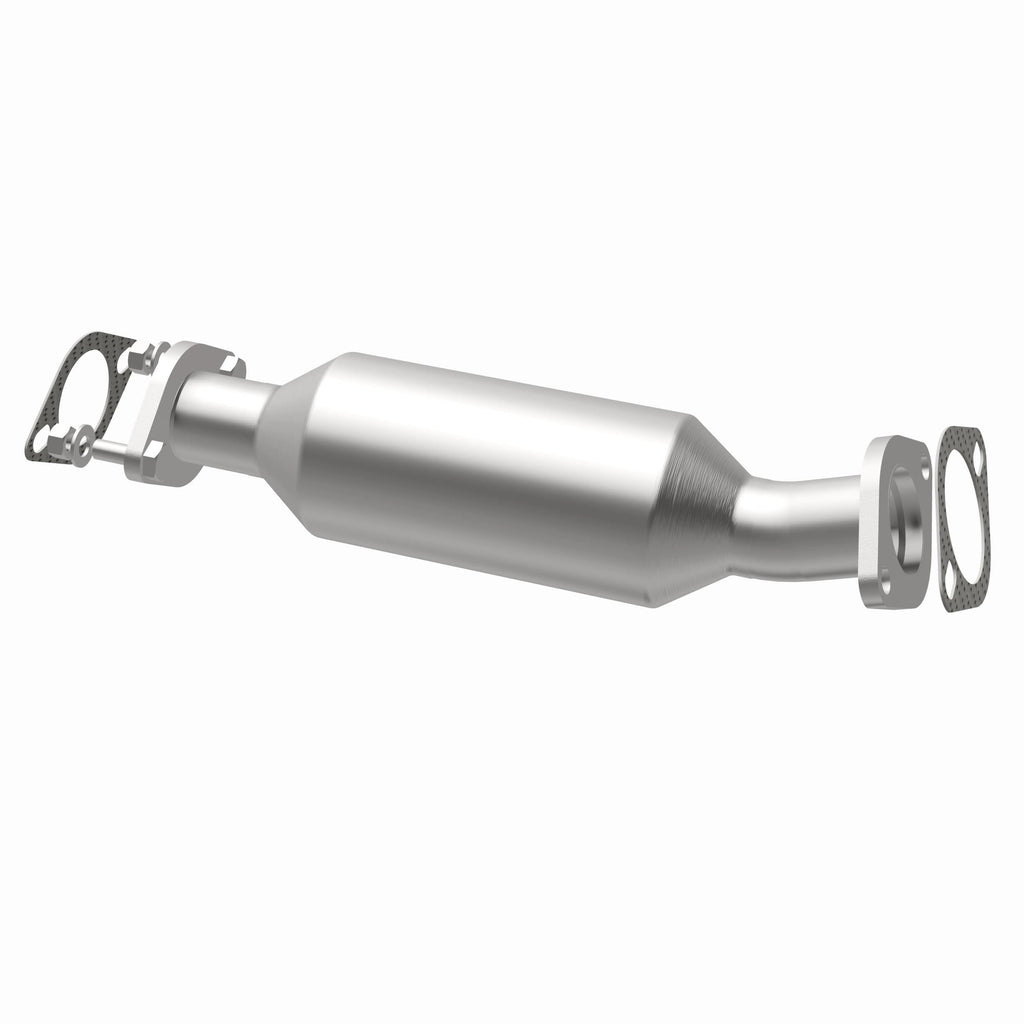 MagnaFlow Exhaust Products 24266 HM Grade Direct-Fit Catalytic Converter for Select Hyundai Elantra, Kia Soul